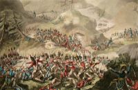 Battle of Pyrenees