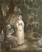 Lavinia And Her Mother