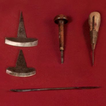 engravers tools