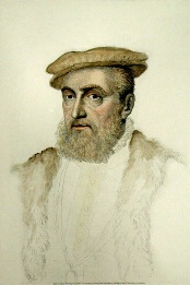 Anne de Mont'y