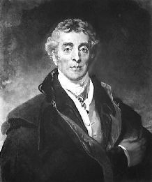 Duke of Wellington