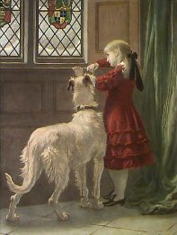 Deerhound