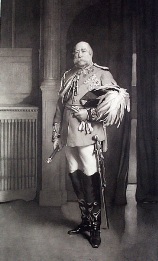 Duke of Cambridge, portrait
