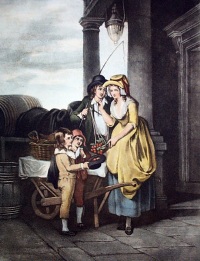 Cries of London