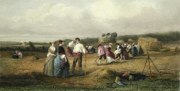 Labour, john absolon
