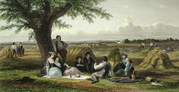Rest, john absolon