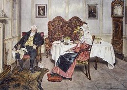 Parent and Guardian, by walter dendy sadler