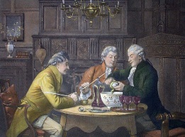 Punch Bowl after sadler