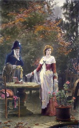 Love or Country, marcus stone