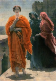 Helen of Troy, large print