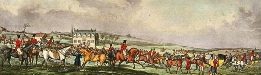 The Meet after alken
