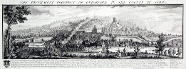 large print of Guildford by S & N Buck