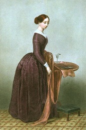 Dress Maker after Robert Gallon