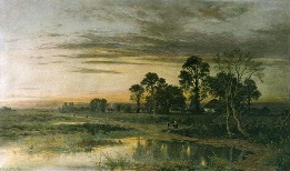 rural landscape