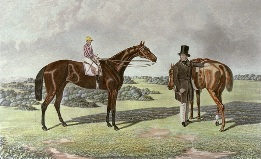 Raby, cambridgeshire stakes winner