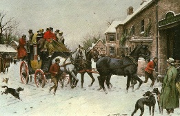 "Last Mail", mailcoach