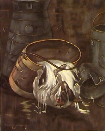 Nemesis, terrier after stanley berkeley