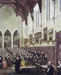 Charterhouse School, surrey