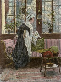 walter dendy sadler etching