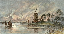 Windmills