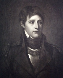 Young Napoleon Bonaparte