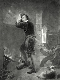 Philip Howard, Earl Of Arundel