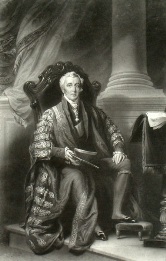 Duke of Wellington portrait