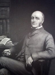Justice Sterling, judge