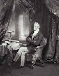 Duke of Wellington portrait