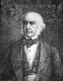 Gladstone, Rt. Hon. W.E. Prime Minister