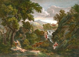 classical cascade etching
