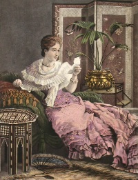 The Love Note
