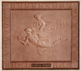 Flaxman's Pandora