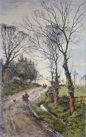 Pinner Hill