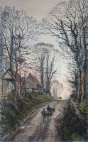 Near Pinner