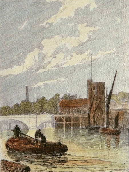 Putney Bridge