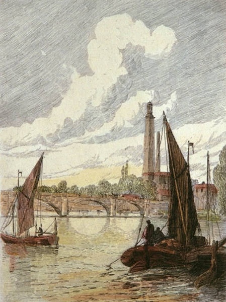 Kew Bridge