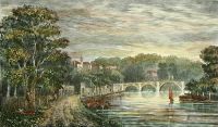 Richmond Bridge