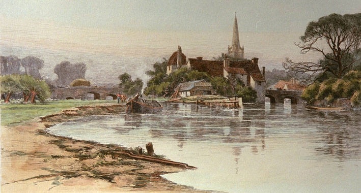 Abingdon