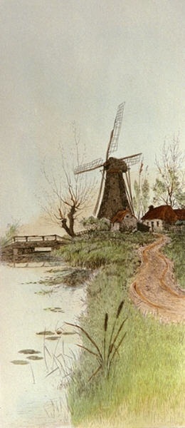 Windmill
