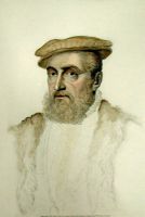 Anne de Mont'y