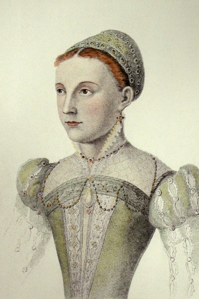 Mary Queen of Scots