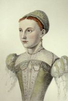 Mary Queen of Scots