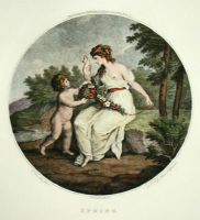 Spring (Round)