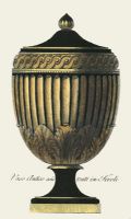 Vases - Pl. VIII (Black)