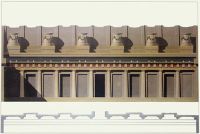 Architectural - Chap.II Pl.XL
