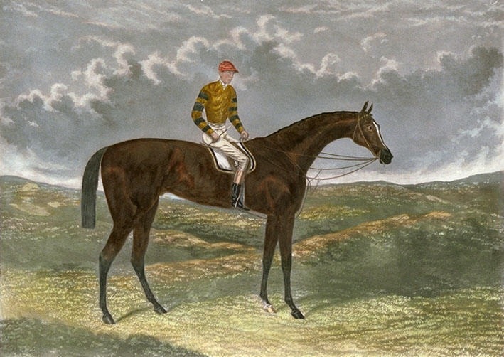 Iroquois