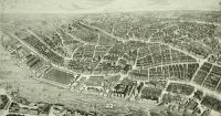 Liverpool (Panoramic View)
