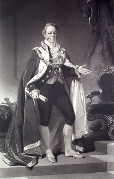 Sir James Duke