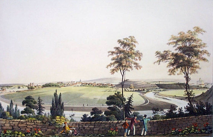 Elgin, Town of